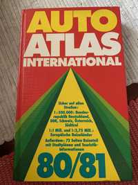 Auto Atlas Internacional 80/81