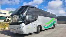 Autocarro irizar Cityliner