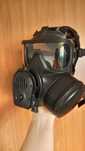 Maska przeciwgazowa AVON M53 FM53 SAS GROM JWK