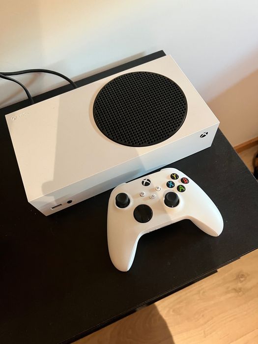 Xbox séries S 1 Tb