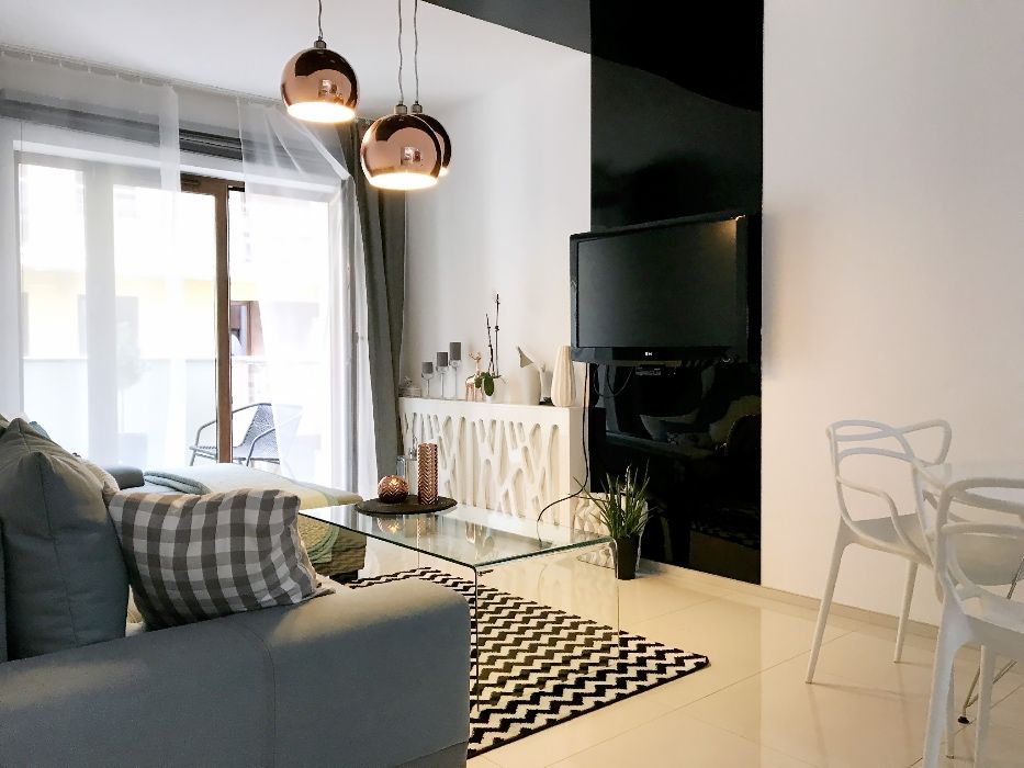 3 pokojowy,duży APARTAMENT W CENTRUM 68m2 rynek| balkon|na doby M31