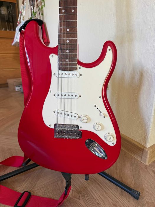 Gitara elektryczna