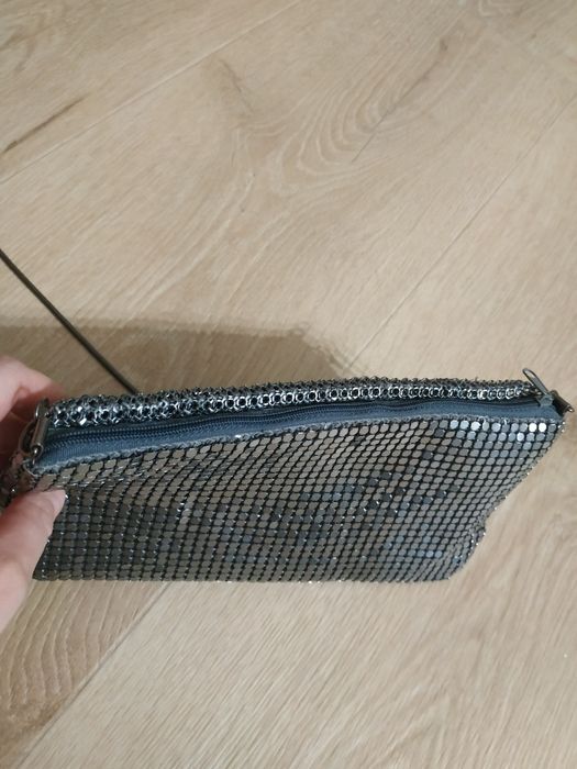 Mała torebka damska