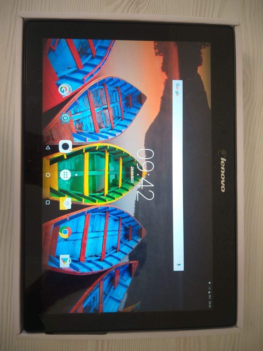 Планшет Lenovo TAB 2 A10-70
