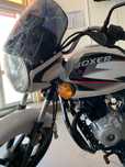 Bajaj Boxer BM 150