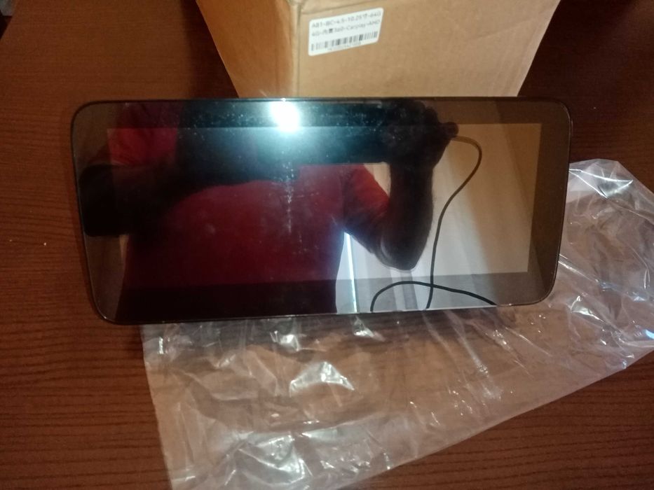 carplay novo 4.5 para mercedes