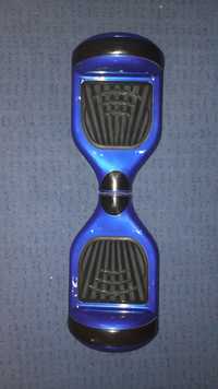 Hoverboard Azul, com carregador