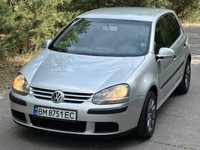 Volkswagen Golf 5 1.9 дизель,2004 года,в классном состоянии