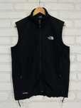 Kamizelka softshell the north face apex; vest