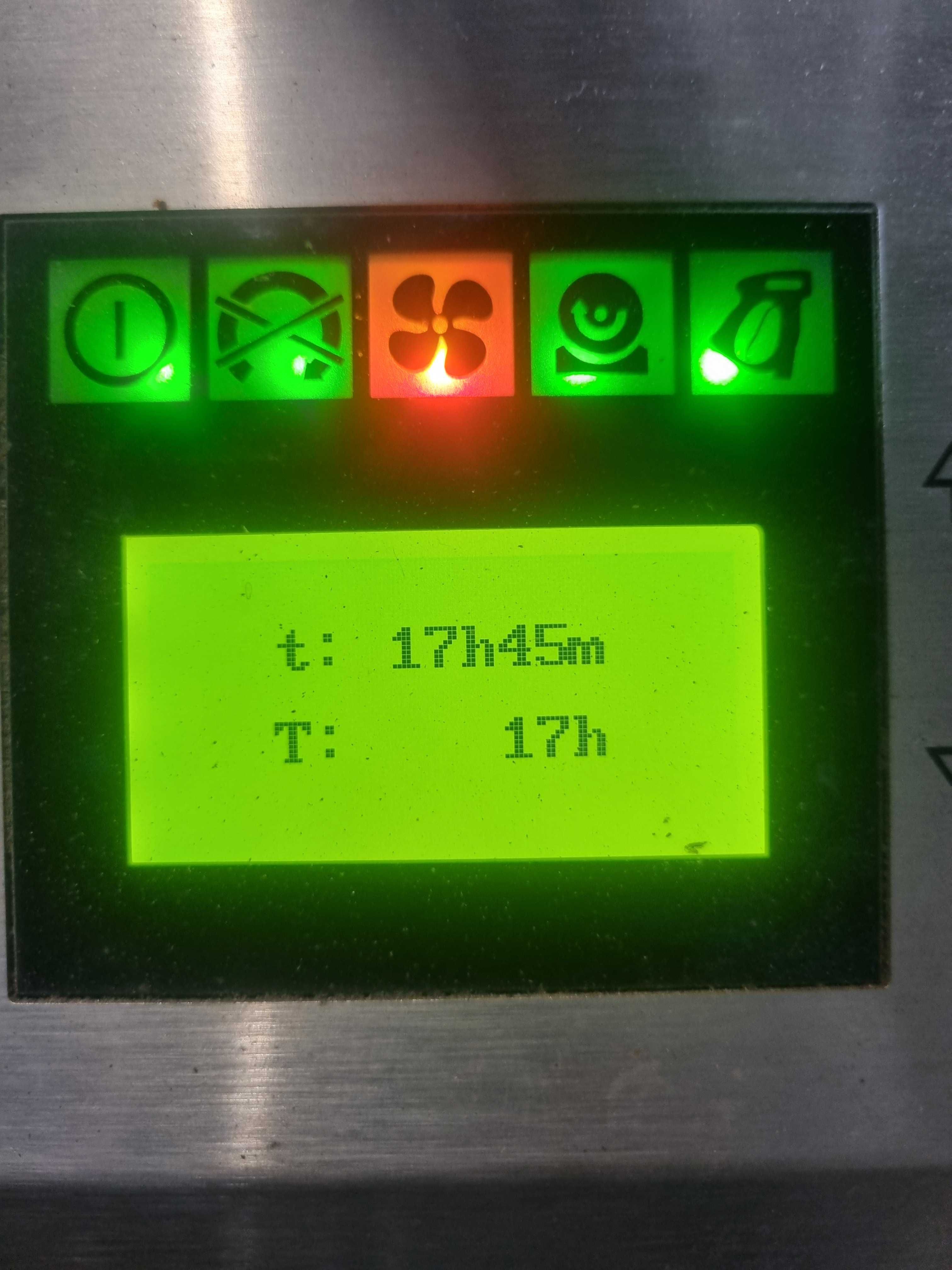 Odstąpie leasing, cesja leasingu Karcher IB 7/40 suchy lód, biznes