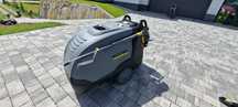 Myjka cisnieniowa Karcher HDS 11/18-4S, rok 2024.

Dan