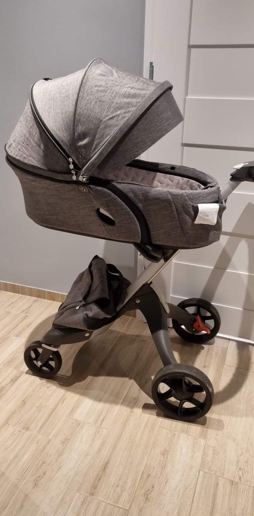 Stokke xplory V5/V6
