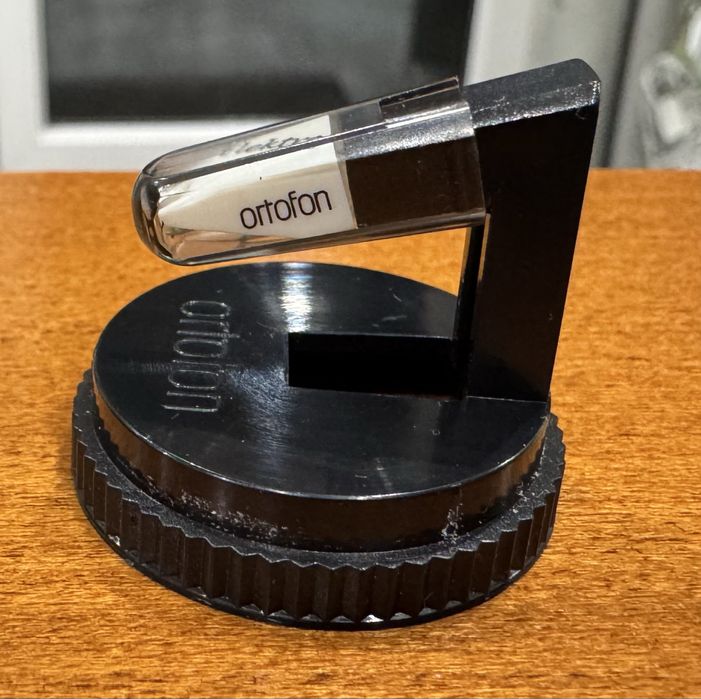 Ortofon Stylus Elektro S - igła gramofonowa
