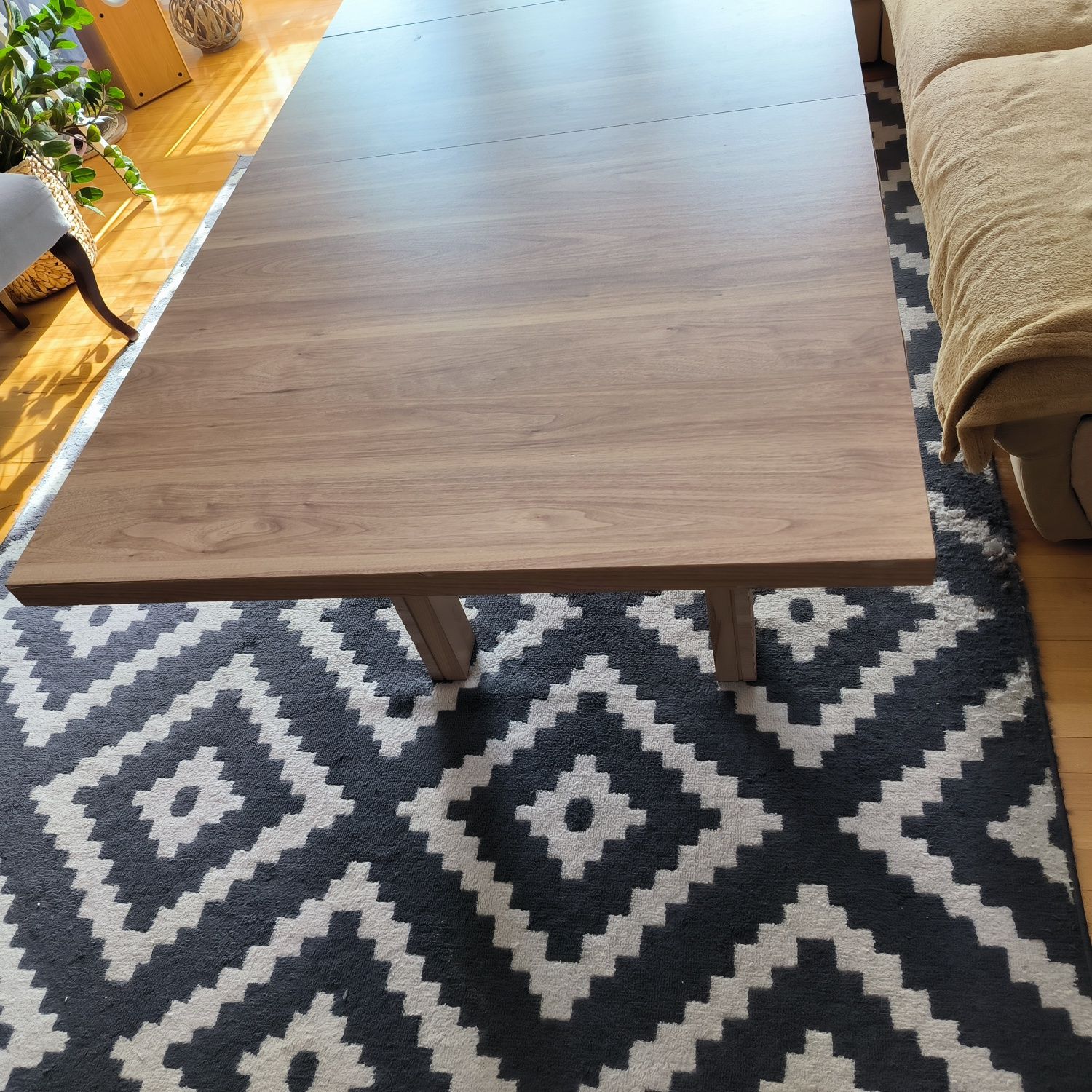 Stół 140-180X80h=65 Kolekcja RAFLO firmy BRW