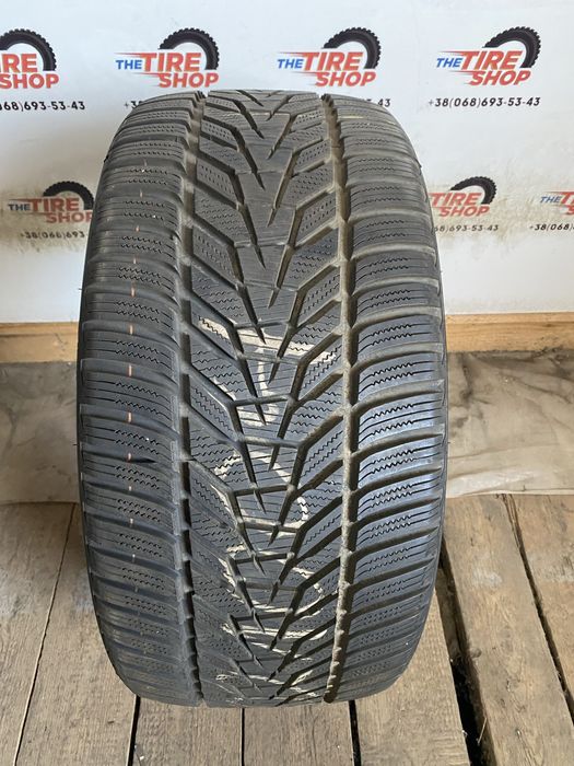 1шт нове 255/35R19 Hankook Winter I*cept evo3