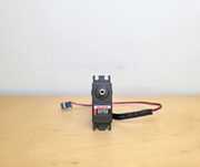 Serwomechanizm Traxxas 2075X do modeli RC