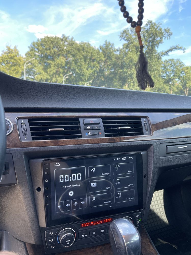 Продам БМВ е92 335і