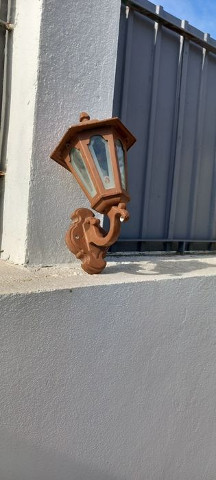 Vendo apliques de parede