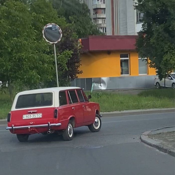Продам ваз 2102 «легенда»