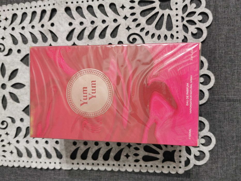 Armaf Delights Yum Yum 100ml Woda Perfumowana Dla Kobiet Perfum Damski