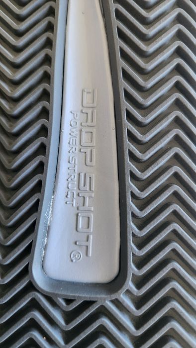 Tênis DROP SHOT Bentor Lima DZ281002