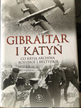„Gibraltar i Katyń”
