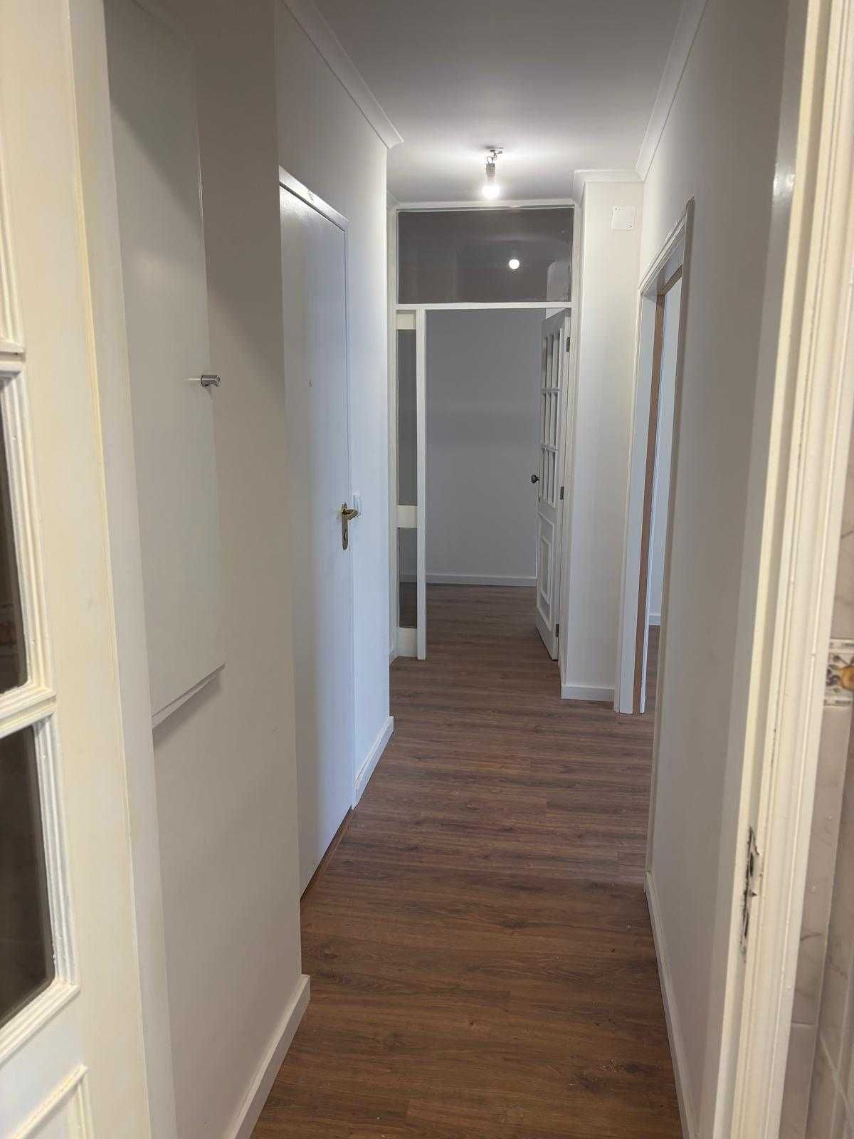 T2 + 1 com lugar de garagem junto à Casa da Música