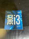 Procesor intel core i3 6300 lga 1151