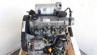 Motor Completo Seat Ibiza 6L 1. 9 SDI REF:ASY