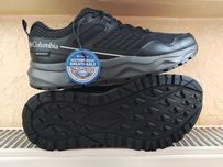 ОРИГІНАЛ 100%! Кросівки  Plateau Waterproof BM7516 010