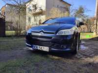 Citroen C4 VTS coupe 2.0HDi 2005r