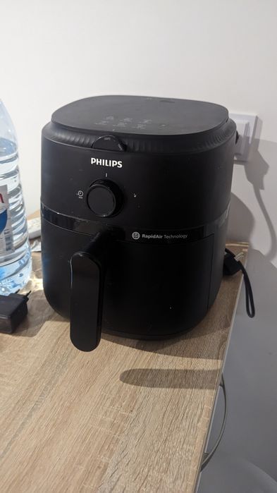 Аєррогриль Philips, новий