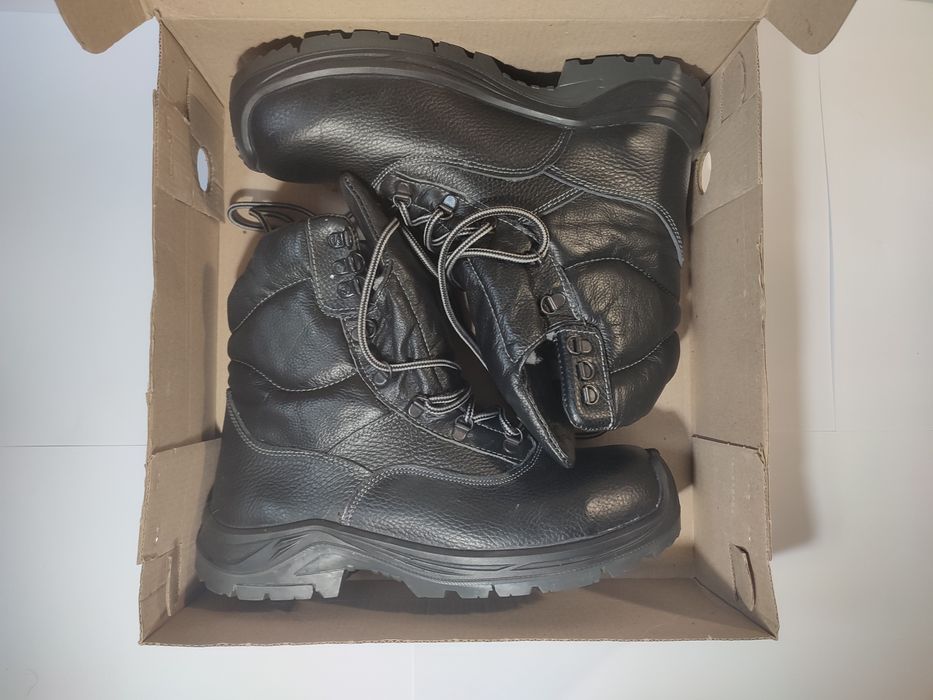 Ботинки рабочие ТМ TALAN