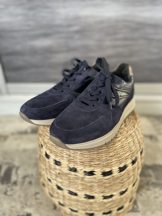 Чудові Кросівки Gabor comfort