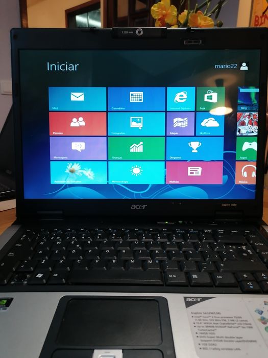 Vendo 3 computadores