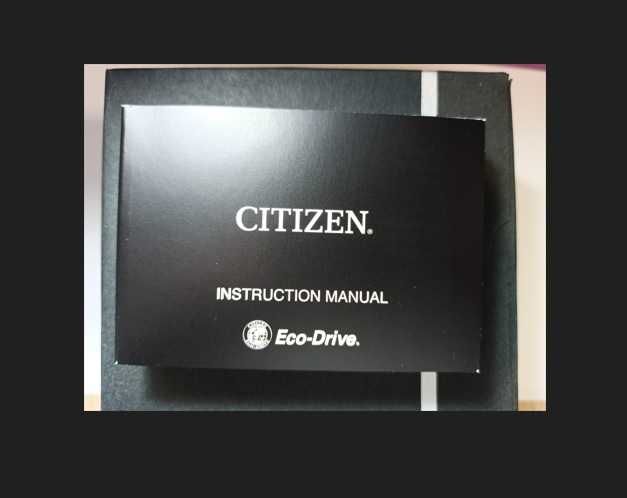 Citizen AT9030-55E