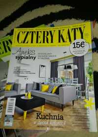 Cztery Kąty gazeta