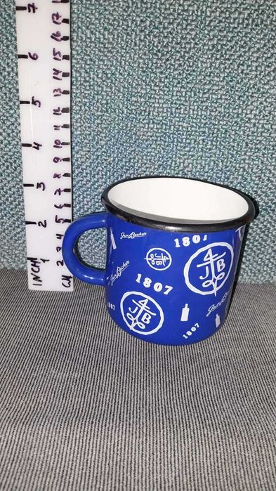 Эмалированная посуда