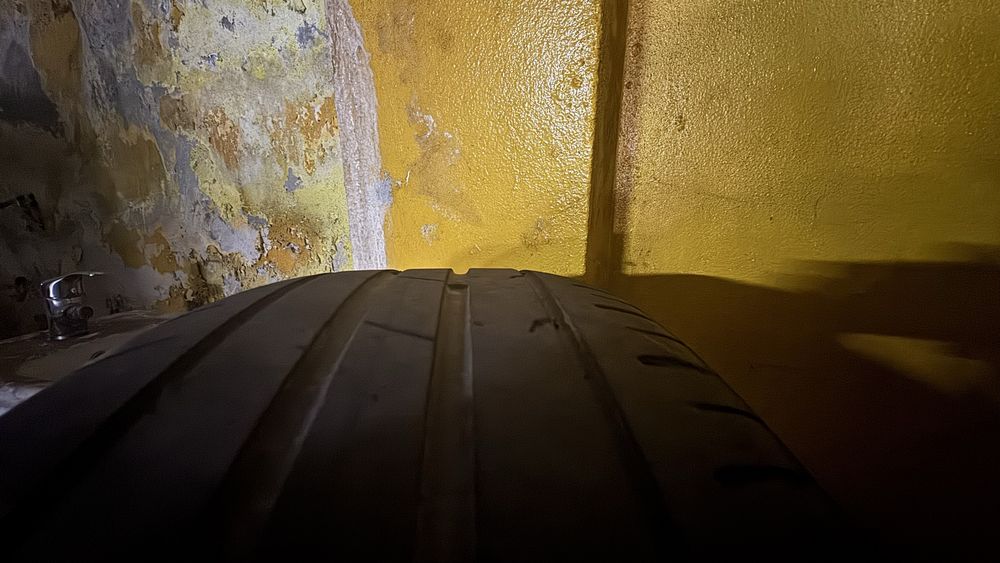 Jantes BMW 16 com pneumaticos