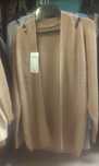 Sweter damski kardigan