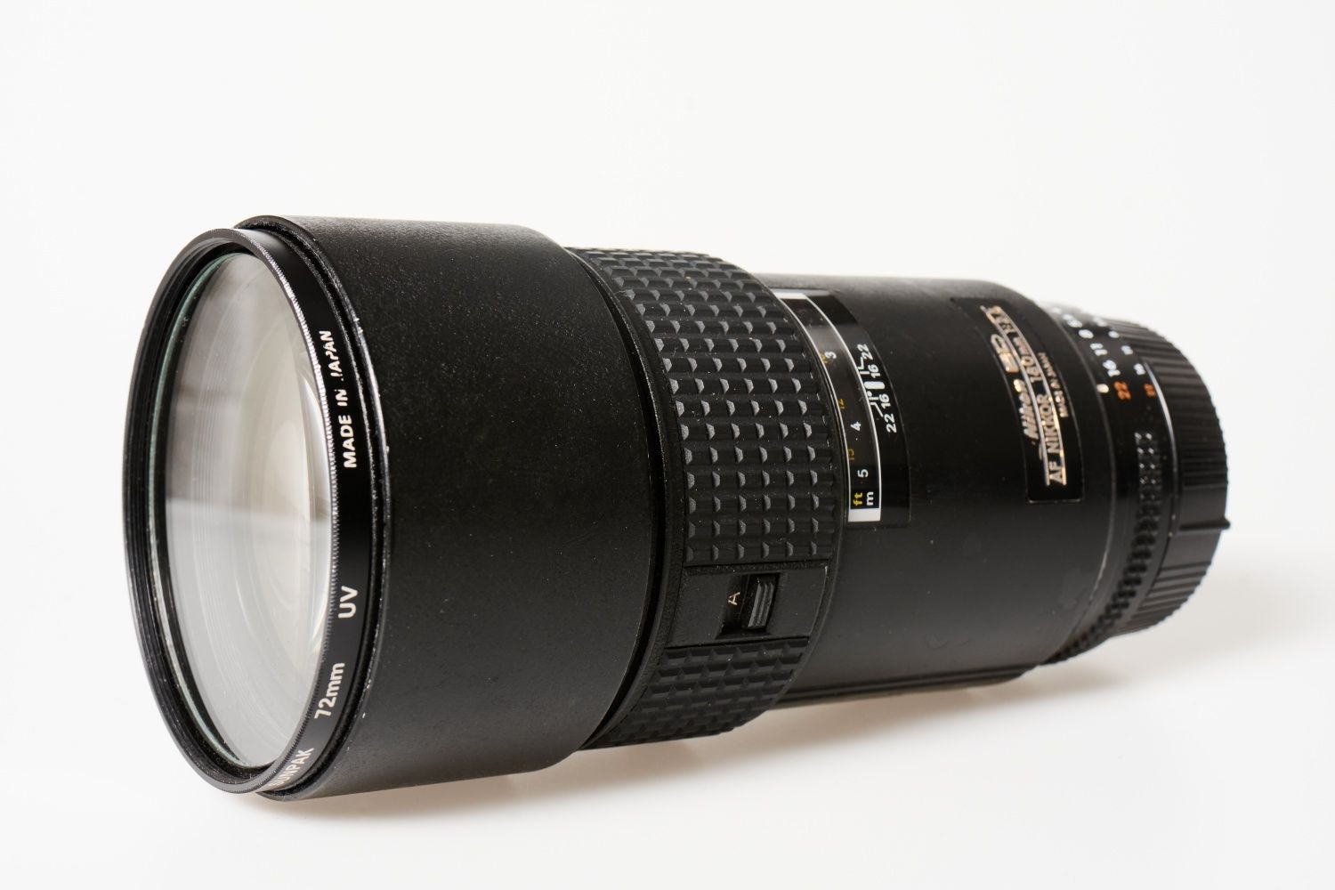 Продам Nikkor 180mm f/2.8