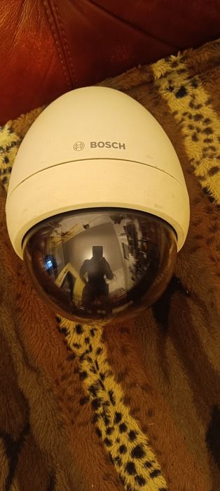 Kamera Bosch vg4 211  ecs 2m