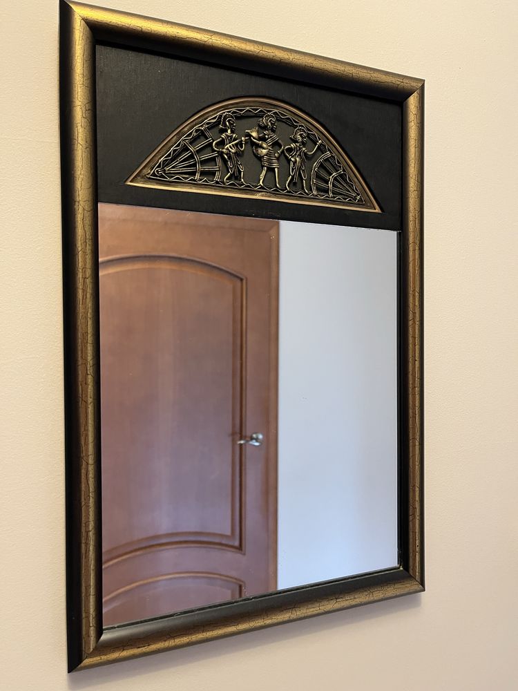 Lustro dekoracyjne