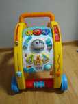 Chodzik pchacz Little Tikes