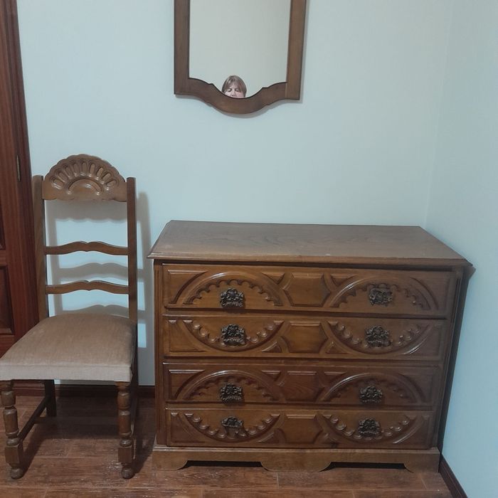 Mobília de Quarto