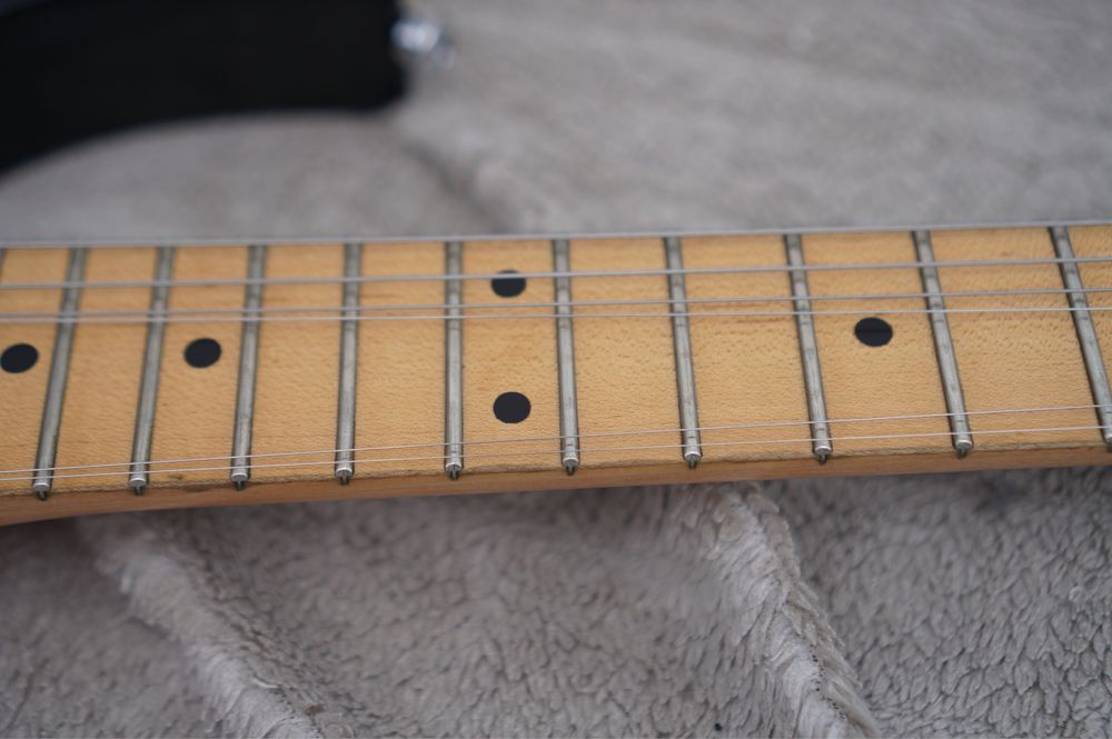 Ibanez Rg550 Japan gitara 2001