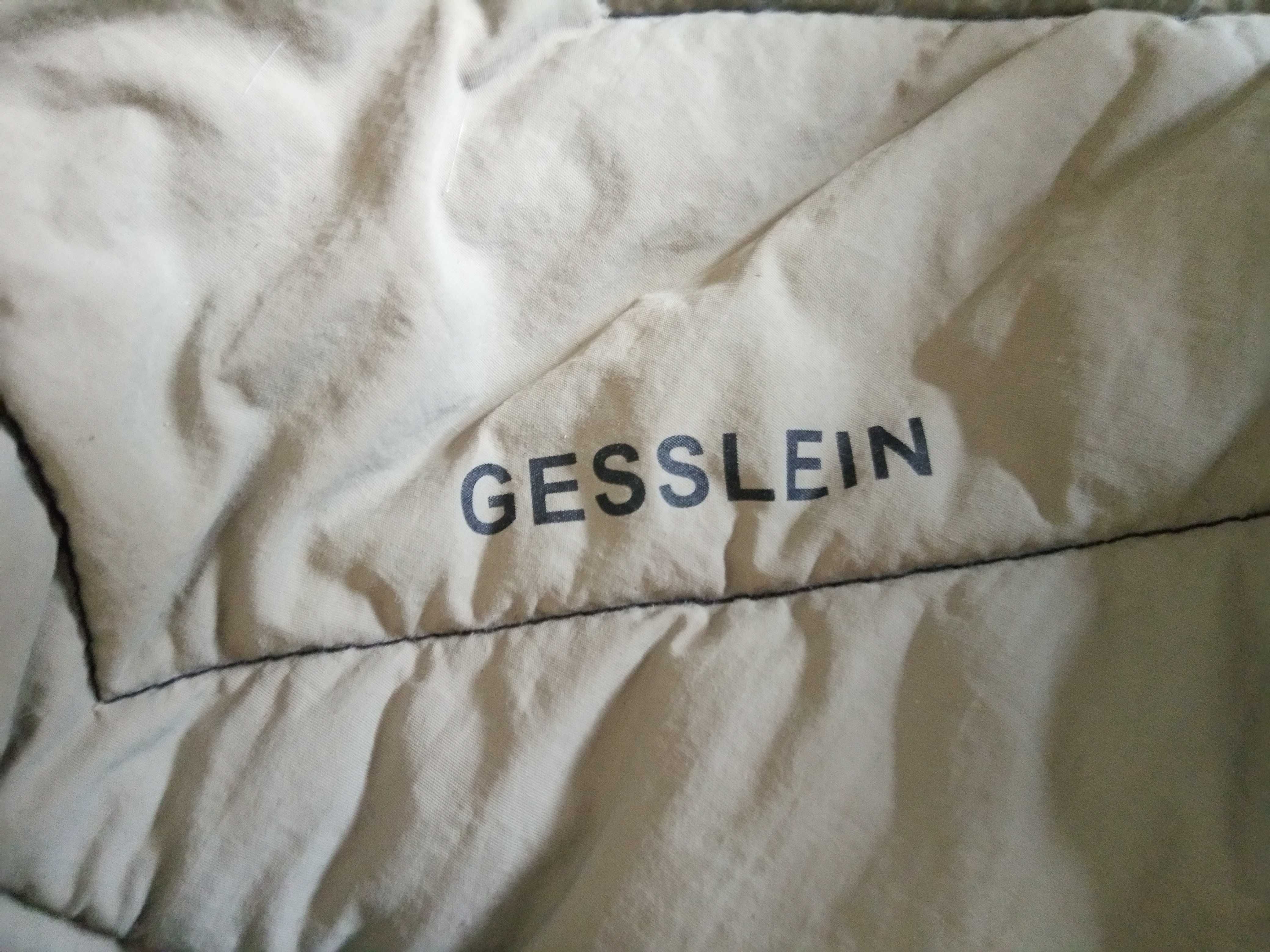 Коляска  Gesslein  3 в 1