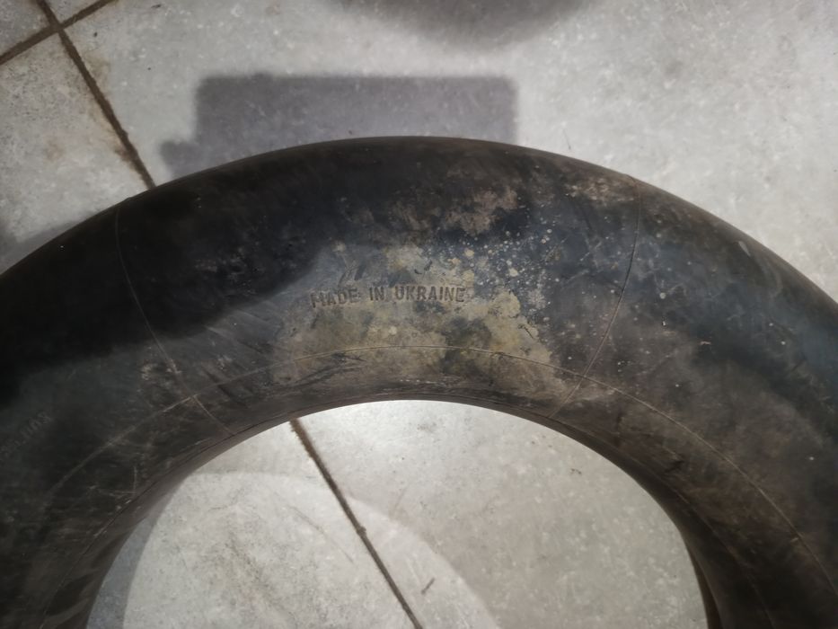 Камера для колеса