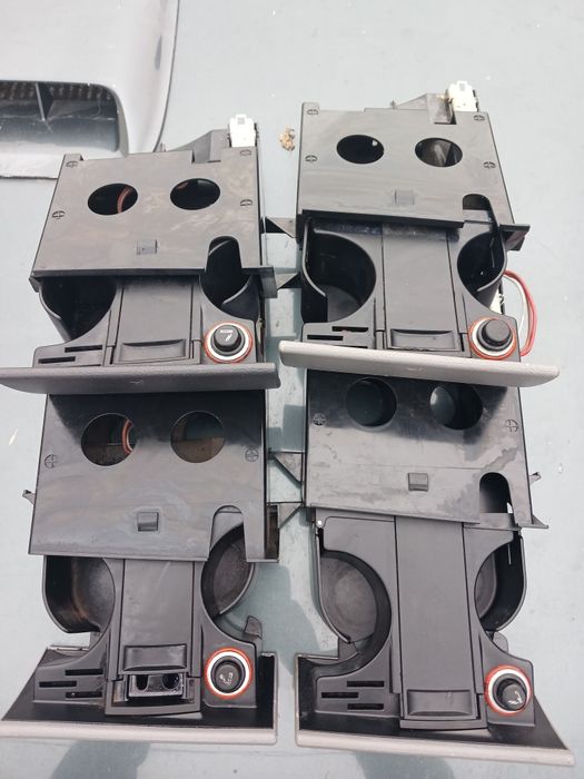 Підстаканник попільничка Volkswagen T5