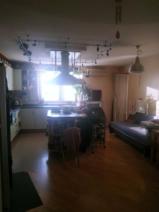 Просторная отдельная комната (28 м²) в квартире от собственника(!)